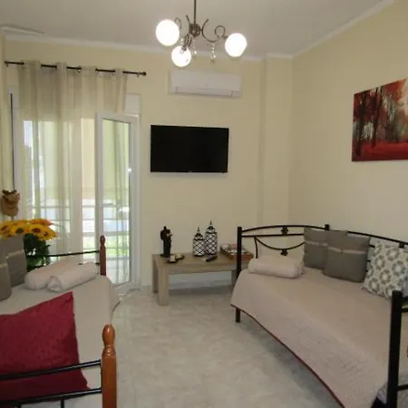 Angela Apartment Rethymno (Crete)