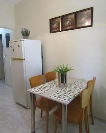 Angela Apartment Rethymno (Crete)