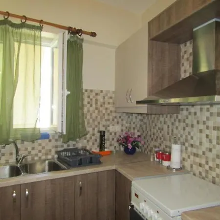 Angela Apartment Rethymno (Crete)