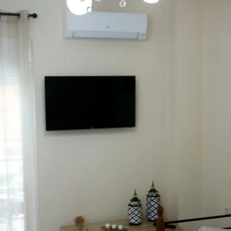 Apartment Angela