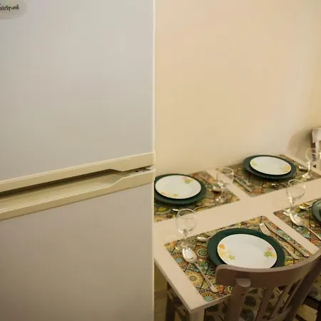 Angela Apartment