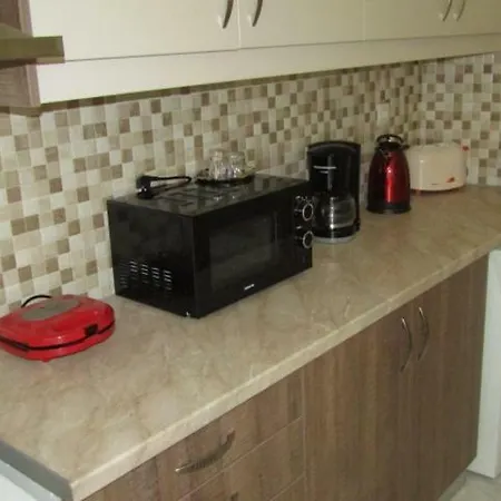Angela Apartment