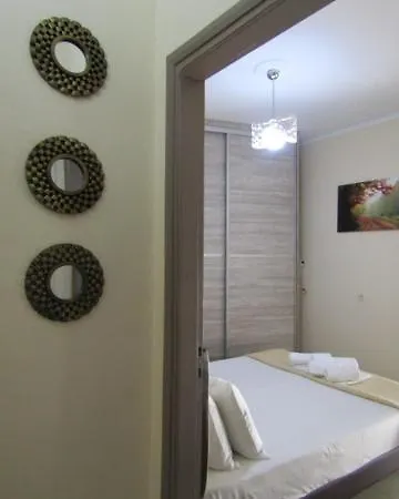Angela Appartement *