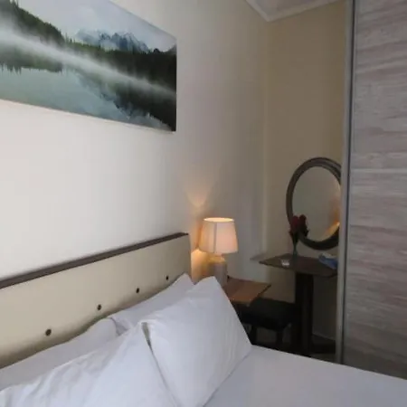Angela Appartement Rethimnon