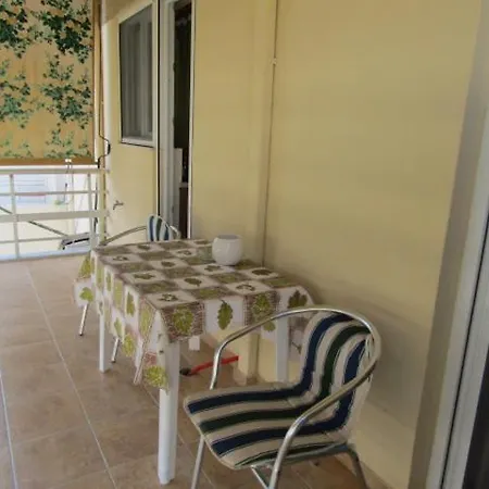 Angela Appartement *