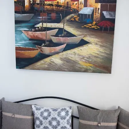 Appartement Angela Rethimnon