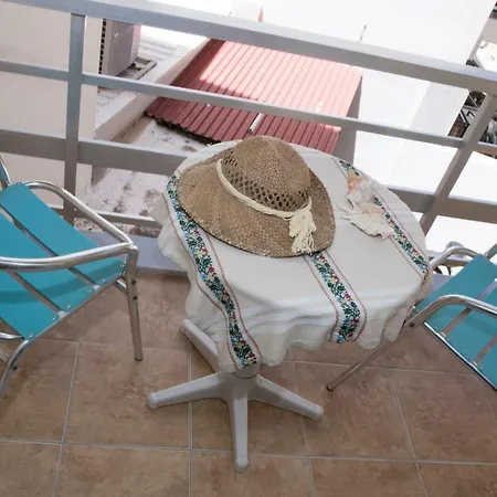 Appartement Angela *