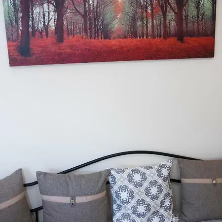 Angela Appartement Rethimnon