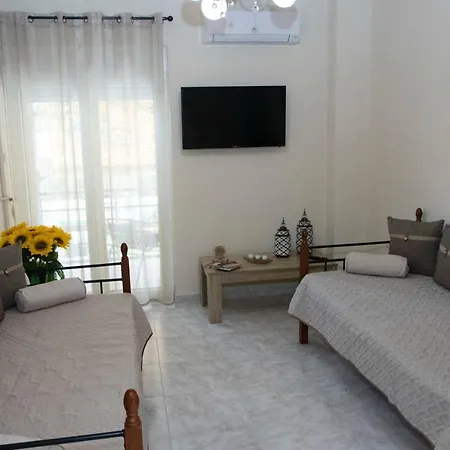 Appartement Angela *