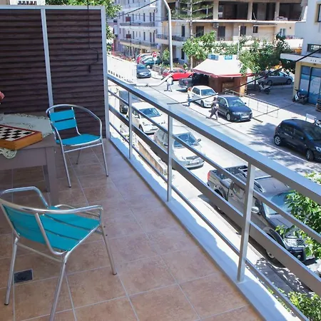 Appartement Angela